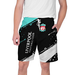 Мужские шорты Liverpool footba lclub