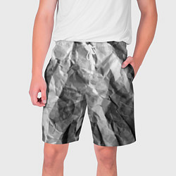 Мужские шорты Имитация скалы