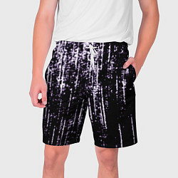 Мужские шорты Shade purple