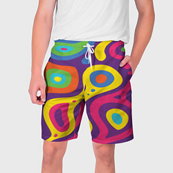 Мужские шорты Abstract tac