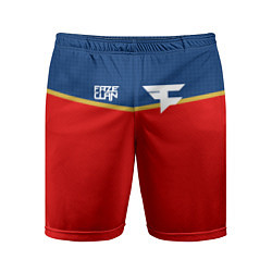 Мужские спортивные шорты FaZe Clan: Uniform