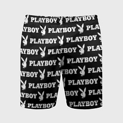 Мужские спортивные шорты PLAYBOY