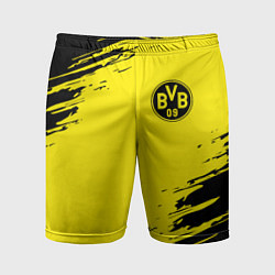 Мужские спортивные шорты BORUSSIA