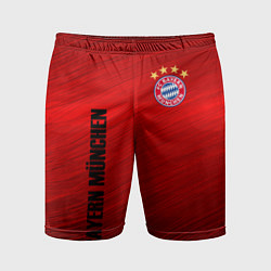 Мужские спортивные шорты BAYERN MUNCHEN