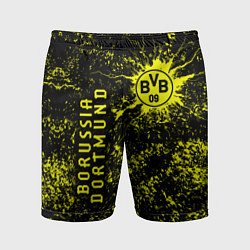 Мужские спортивные шорты Borussia Боруссия