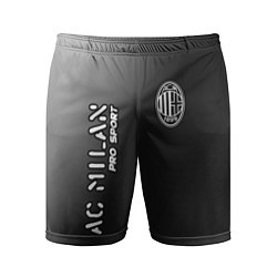 Мужские спортивные шорты AC MILAN AC Milan Pro Sport