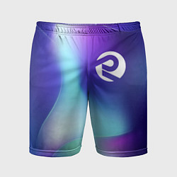 Мужские спортивные шорты ARC Raiders northern cold