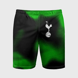 Мужские спортивные шорты Tottenham sport halftone