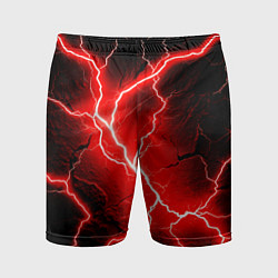 Мужские спортивные шорты Lightning