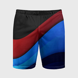 Мужские спортивные шорты Multicoloured