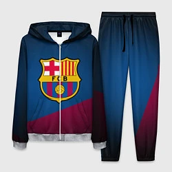 Мужской костюм FCB Barcelona