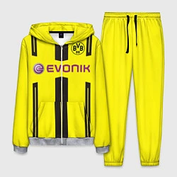 Мужской костюм BVB FC: Evonik