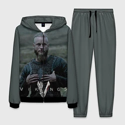 Мужской костюм Vikings: Ragnarr Lodbrok