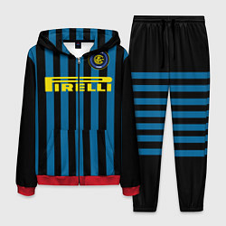 Мужской костюм Inter FC: Pirelli