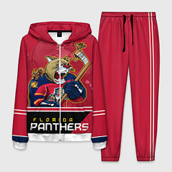 Мужской костюм Florida Panthers