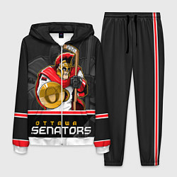 Мужской костюм Ottawa Senators