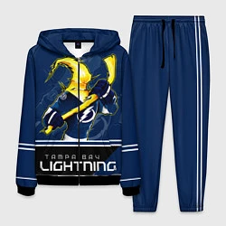 Мужской костюм Bay Lightning