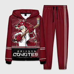 Мужской костюм Arizona Coyotes