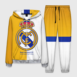 Мужской костюм Real Madrid CF
