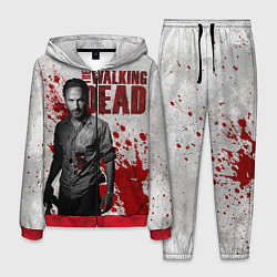 Мужской костюм Walking Dead: Rick Grimes