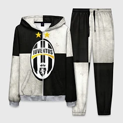 Мужской костюм Juventus FC