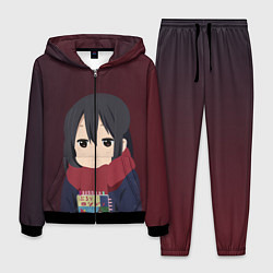 Мужской костюм K-ON