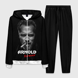 Мужской костюм Arnold forever