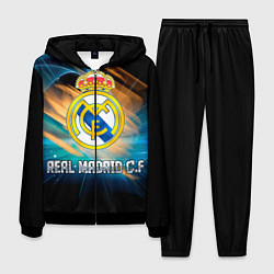 Мужской костюм Real Madrid