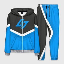 Мужской костюм CLG Uniform