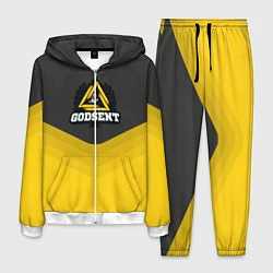 Мужской костюм Godsent Uniform