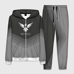 Мужской костюм Wings Uniform