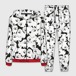 Мужской костюм Undertale Annoying dog