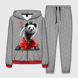 Мужской костюм Master Panda
