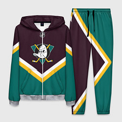 Мужской костюм NHL: Anaheim Ducks