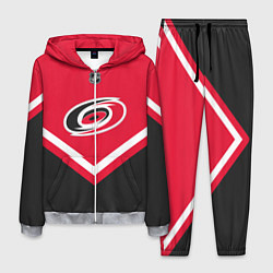 Мужской костюм NHL: Carolina Hurricanes