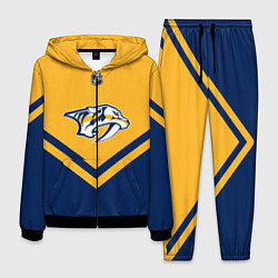 Мужской костюм NHL: Nashville Predators