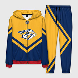 Мужской костюм NHL: Nashville Predators