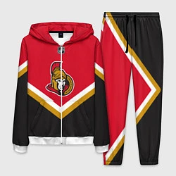 Мужской костюм NHL: Ottawa Senators