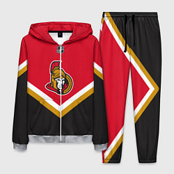 Мужской костюм NHL: Ottawa Senators