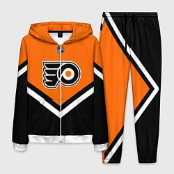 Мужской костюм NHL: Philadelphia Flyers