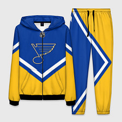 Мужской костюм NHL: St. Louis Blues