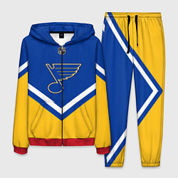 Мужской костюм NHL: St. Louis Blues