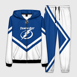 Мужской костюм NHL: Tampa Bay Lightning
