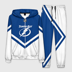 Мужской костюм NHL: Tampa Bay Lightning