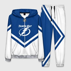 Мужской костюм NHL: Tampa Bay Lightning