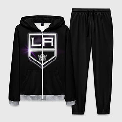 Мужской костюм Los Angeles Kings