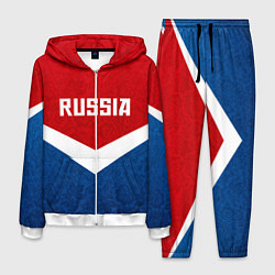 Мужской костюм Russia Team