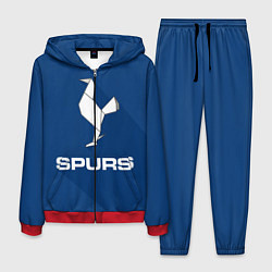 Мужской костюм Tottenham Spurs