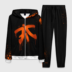 Мужской костюм Fnatic: Black collection