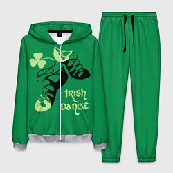 Мужской костюм Ireland, Irish dance